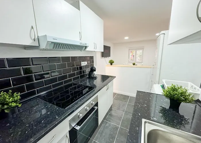 Apartman Madrina Del Pilar - Turistea