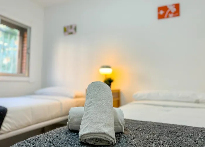 Madrina Del Pilar - Turistea *