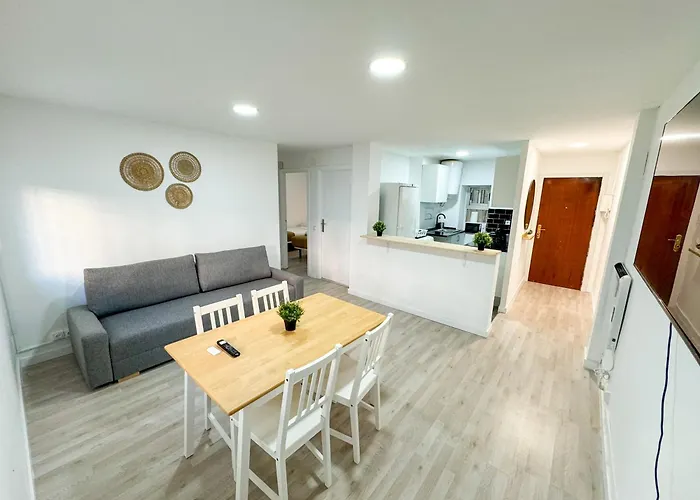 Madrina Del Pilar - Turistea Apartman Zaragoza